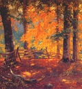 sargent,paul in the beech woods
