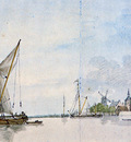Schouman Aert Dordrecht at Riedijkse Poort Sun