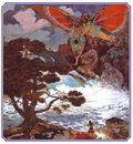 lrs Simberg Hugo Evolution of the Dragon