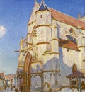 church