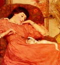 Skipworth Frank Markham Indolence
