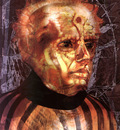 Spalenka, Greg Cardassia 2 D50