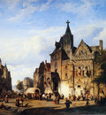 Springer Cornelis Cityview Sun