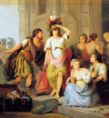 Strij van Jacob Odysseus discovers Achilles Sun