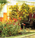 ger Tadema AHeartyWelcome