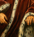 tintoretto a procurator of saint marks, detalj 2, 1575