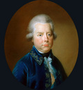 Tishbein Johan Willem V Orange Nassau Sun