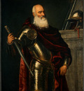 TIZIANO VINCENZO CAPPELLO, PROBABLY C  1540, NGW