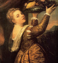 titian salome 1555