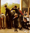 Trupheme Auguste Joseph The Class Pranksters