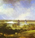 William Turner London