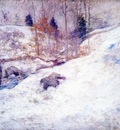 twachtman february c1890