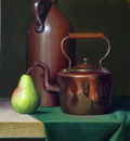 pear and copperAmericanARTJan