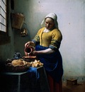 kitchen maid