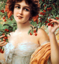 ger EmileVernon UnderTheCherryTree