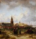 Verveer Salomon Sun