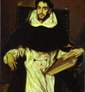 Portrait des Bruders Felix Hortensio