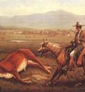 bs ow Charros at the Roundup [James Walker]