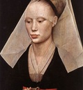 Portrait of a lady EUR