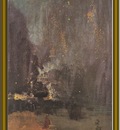 james a whistler night in black and gold 1874 po amp