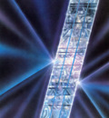 kb Williams Gilbert Illumination Window