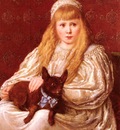 Wyllie Charlotte Major The Blue Ribbon