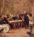 The Orchestra Biergarten