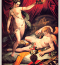 bs Jacopo Zucchi Amore And Psyche