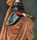 St Casilda of Burgos WGA
