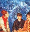 petrov vodkin after the battle