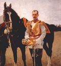 serov grand duke pavel alexandrovich