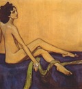 serov ida rubinstein