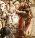Tiepolo Palazzo Labia The Meeting of Anthony and Cleopatra jpg detail1