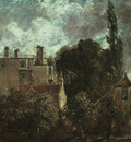 the grove or the admirals house in hampstead