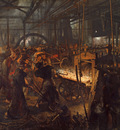 the iron rolling mill modern cyclopes