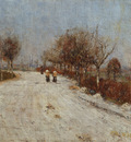 the road to gelmeroda