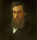 portrait of pavel