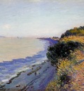 Bristol Channel from Penarth Evening