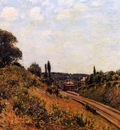 The Station at Sevres