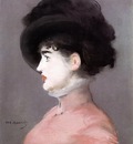 la viennoise portrait of irma brunner 1880