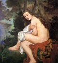 the surprised nymph 1859
