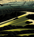 california hills