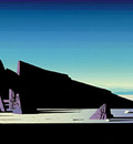 desert rocks