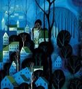 midnight blue