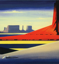 monument valley