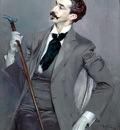 le comte robert de montesquiou