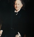 portrait of alfred beit