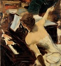 the mondona singer