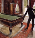 billiards  unfinished 1875