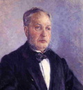 portrait of jean daurelle